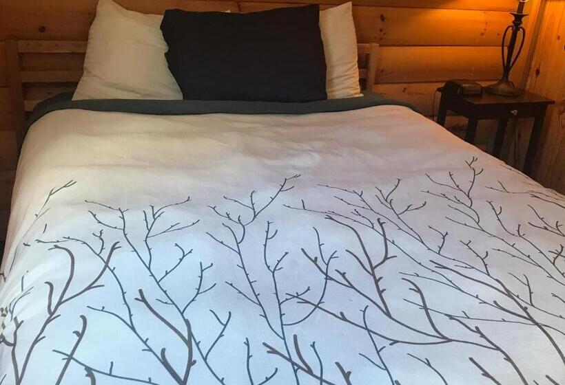 Hush Lodge And Cottages