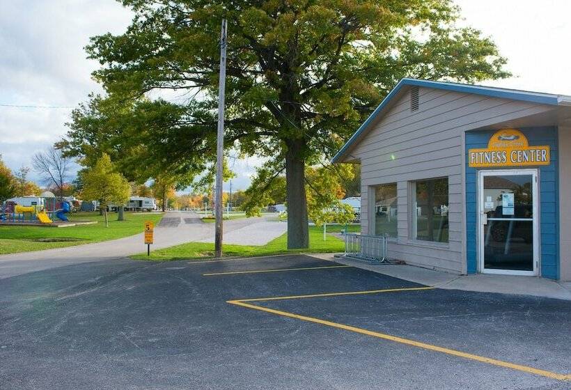 Sun Retreats Geneva On The Lake