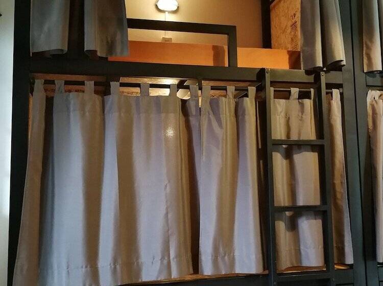 Jodanga Backpackers Hostel