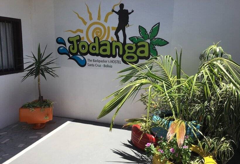 Jodanga Backpackers Hostel