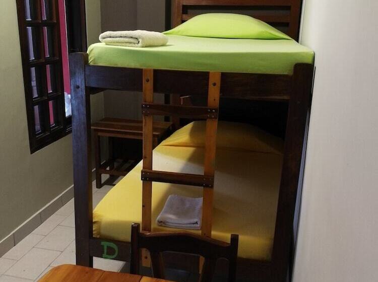 Jodanga Backpackers Hostel