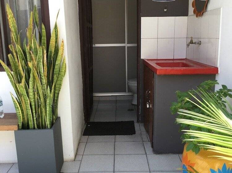 Jodanga Backpackers Hostel