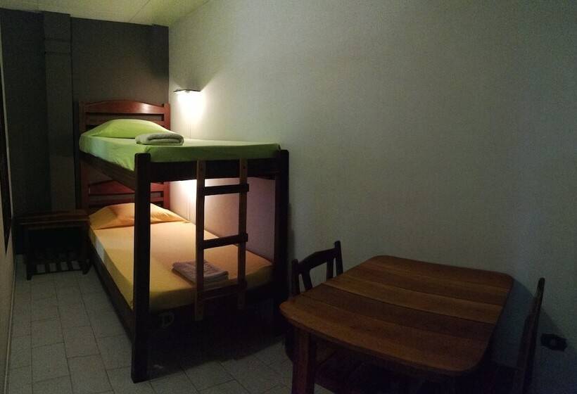 Jodanga Backpackers Hostel