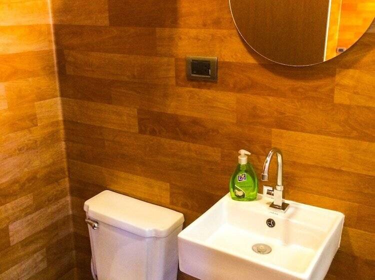 Jodanga Backpackers Hostel