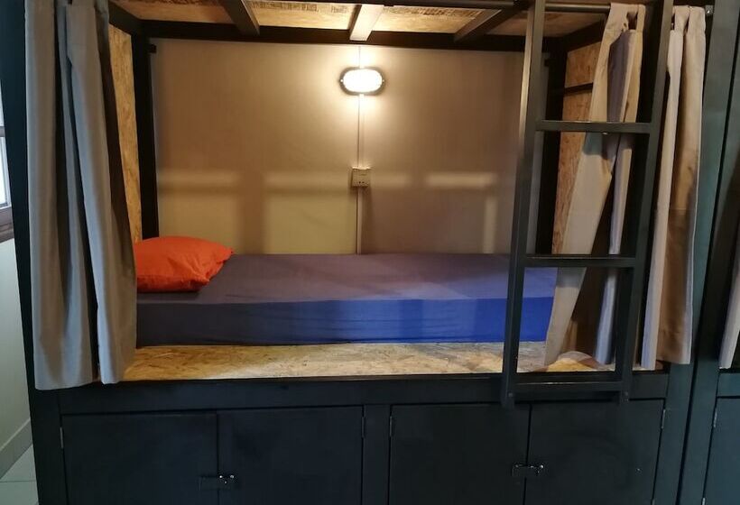 Jodanga Backpackers Hostel