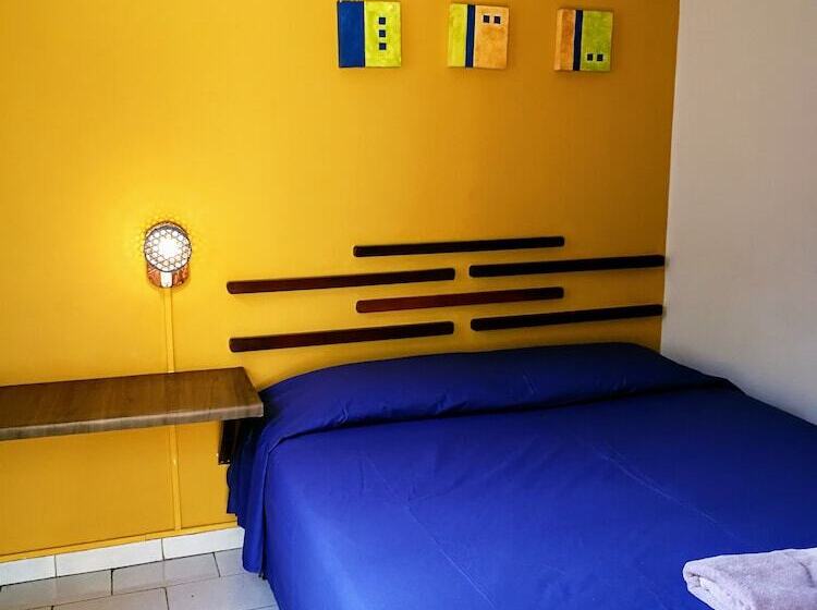 Jodanga Backpackers Hostel