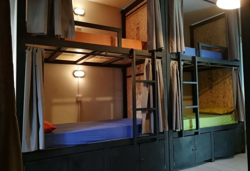 Jodanga Backpackers Hostel