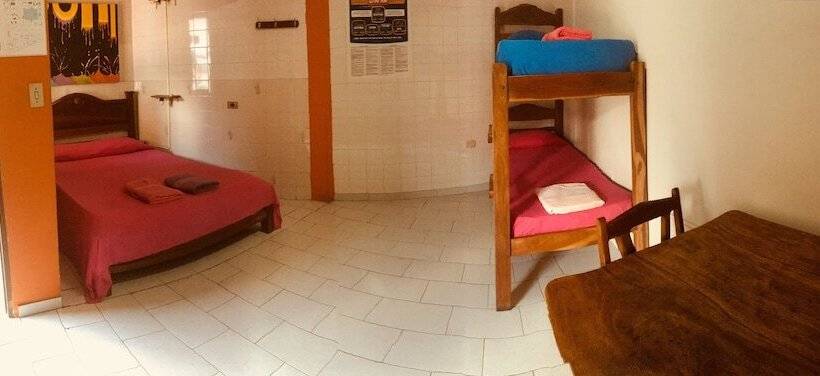 Jodanga Backpackers Hostel