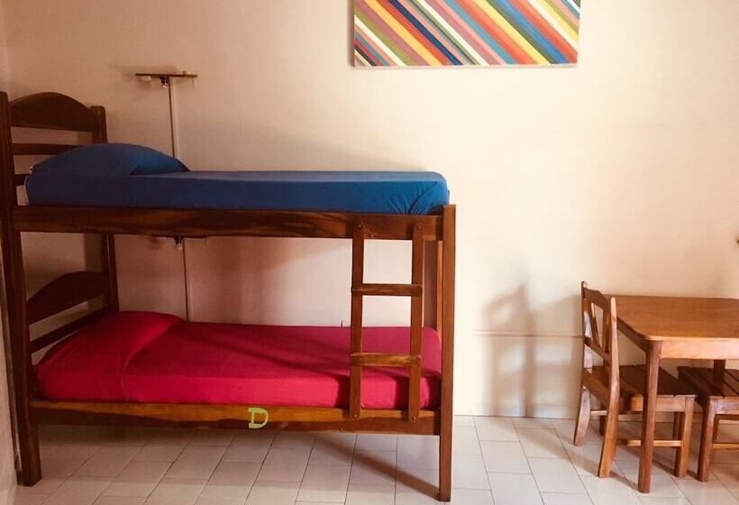 Jodanga Backpackers Hostel