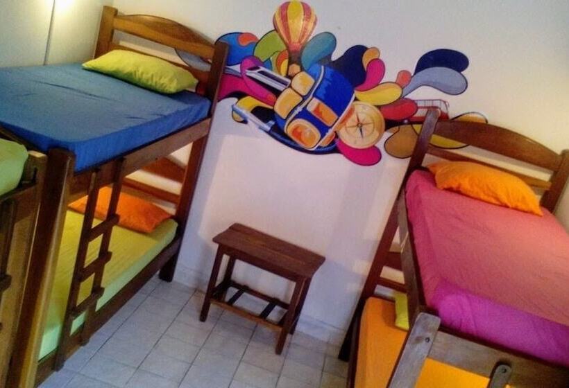 Jodanga Backpackers Hostel