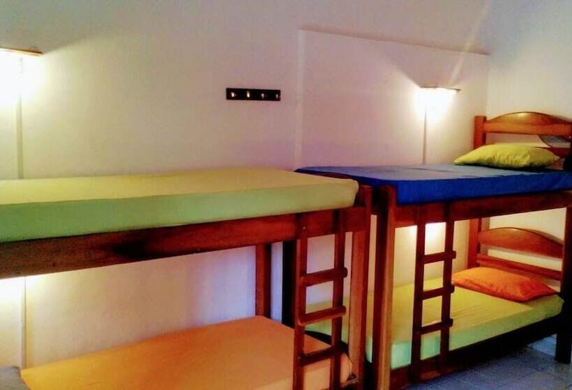 Jodanga Backpackers Hostel