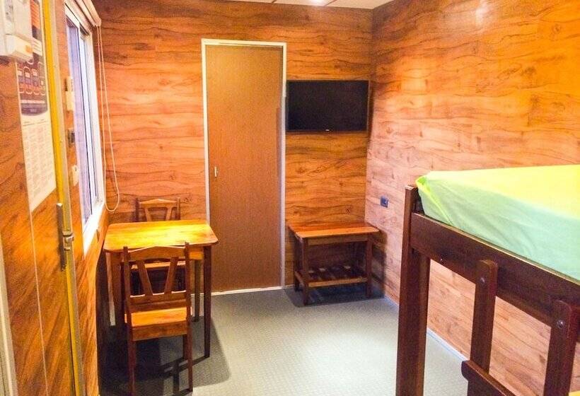 Jodanga Backpackers Hostel