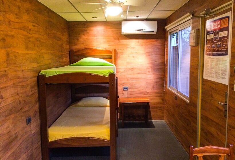 Jodanga Backpackers Hostel