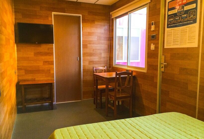 Jodanga Backpackers Hostel