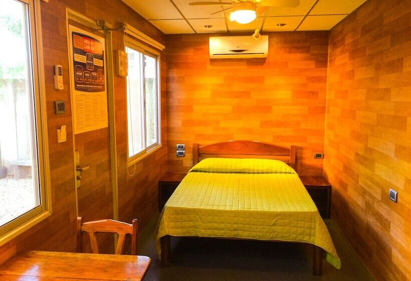 Jodanga Backpackers Hostel