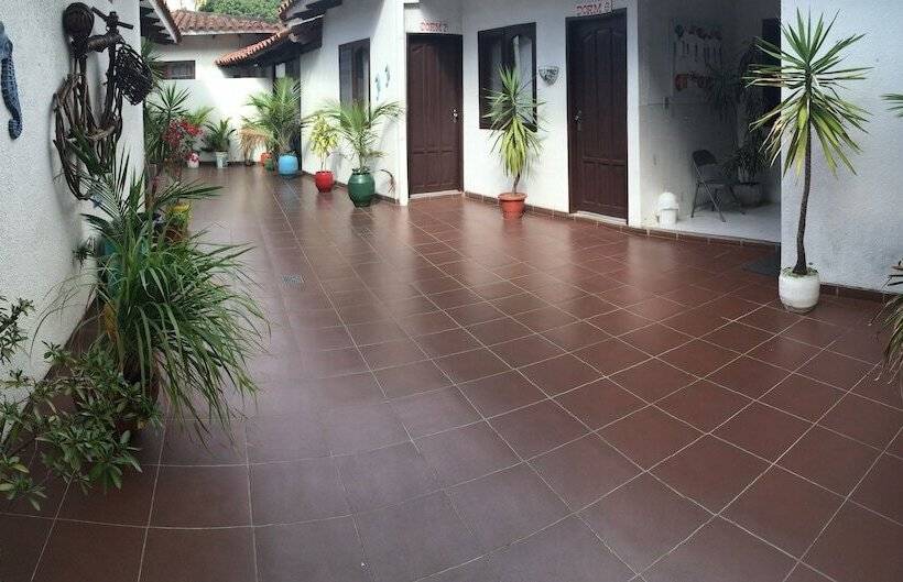 Jodanga Backpackers Hostel