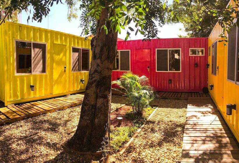 Jodanga Backpackers Hostel