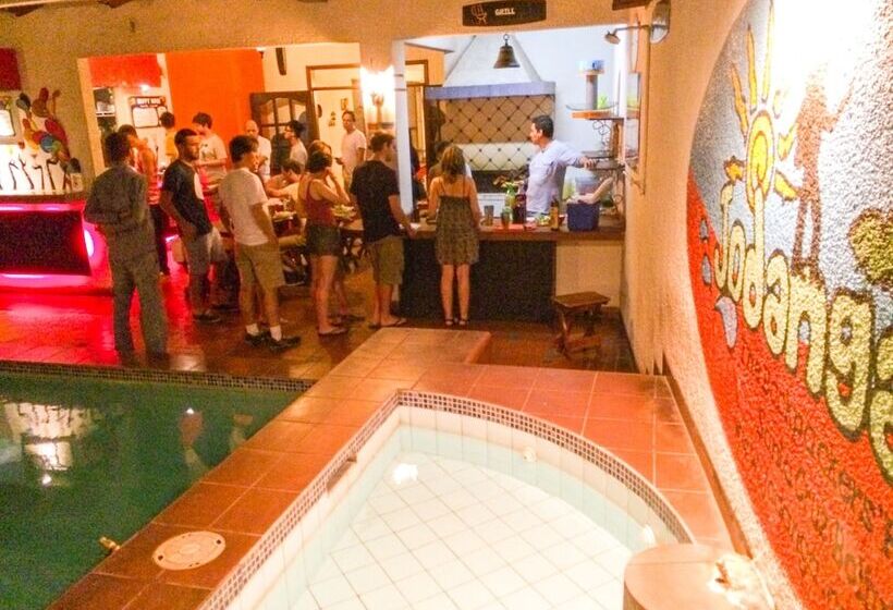 Jodanga Backpackers Hostel