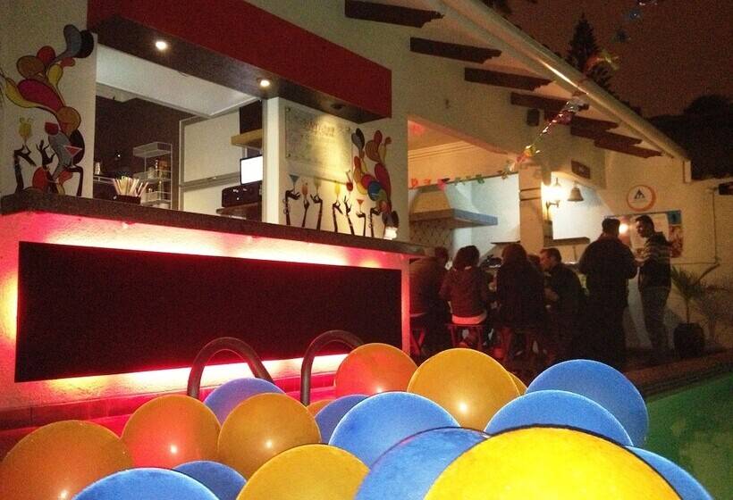 Jodanga Backpackers Hostel