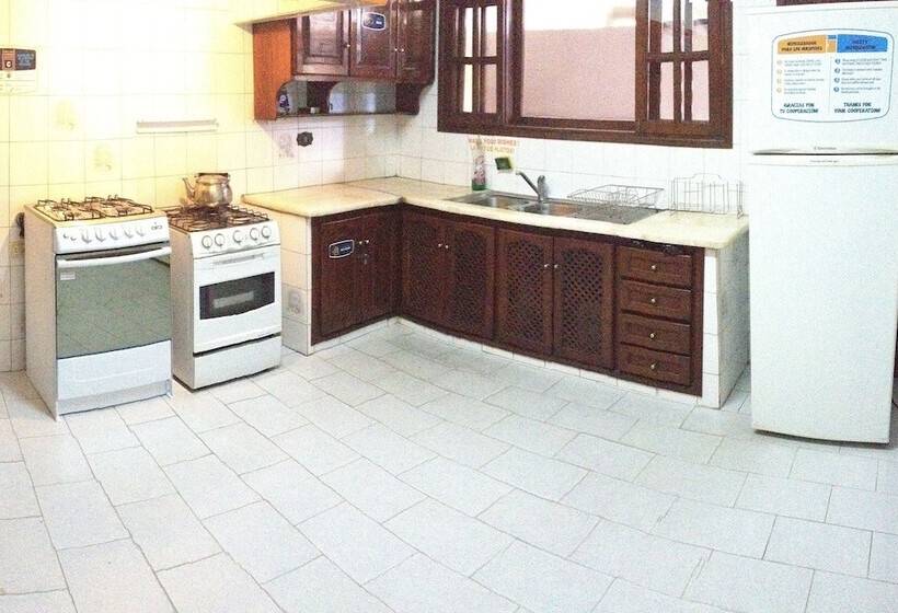 Jodanga Backpackers Hostel