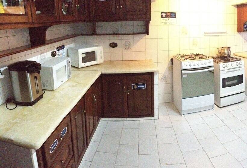 Jodanga Backpackers Hostel