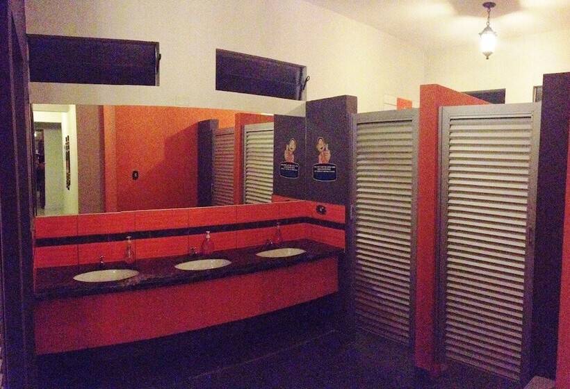 Jodanga Backpackers Hostel