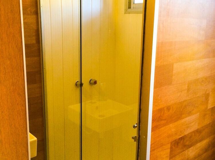 Jodanga Backpackers Hostel