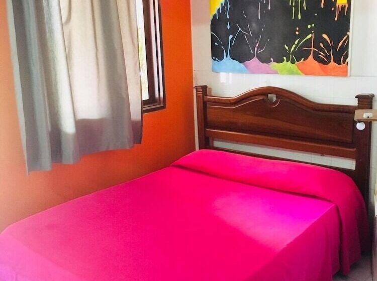 Jodanga Backpackers Hostel