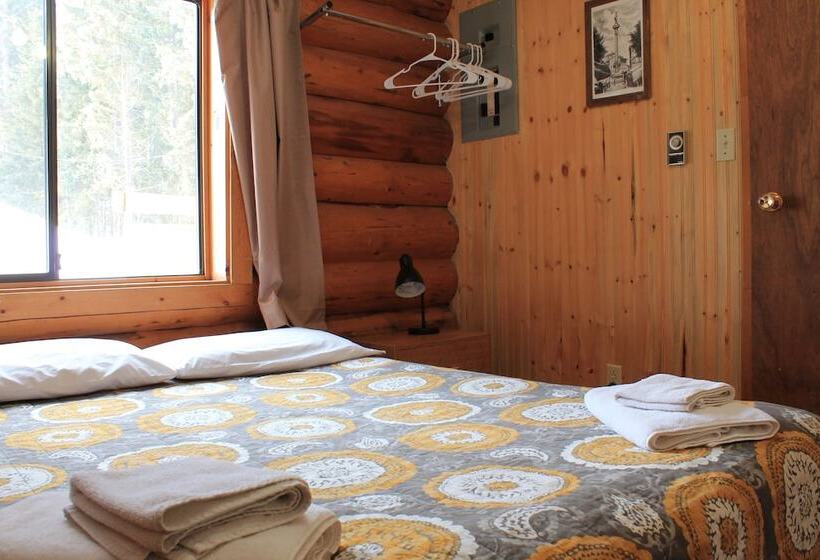 Lac Des Roches Resort