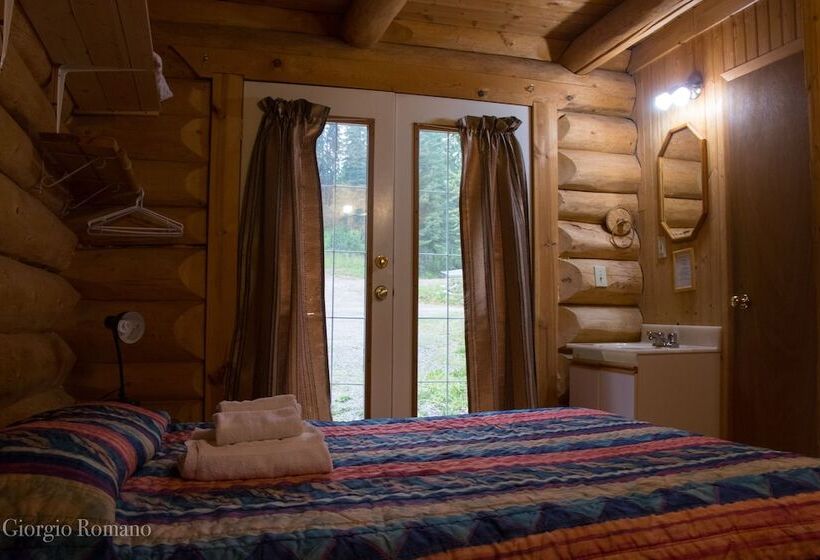 Lac Des Roches Resort