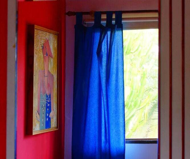 Lagarto Backpackers Hostel