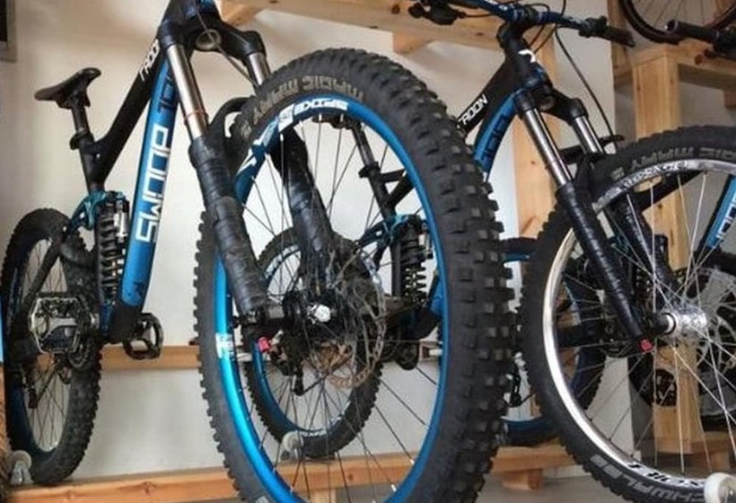 Lagarto Backpackers Hostel