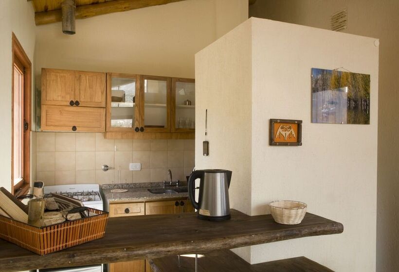 Las Espuelas Casas De Montaña