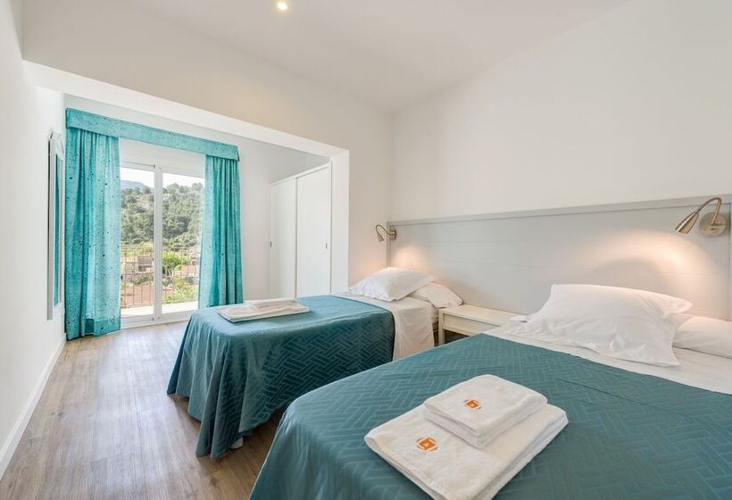 Lili Apartments