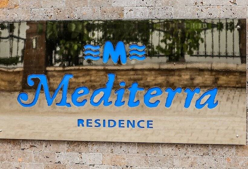 Mediterra Residence