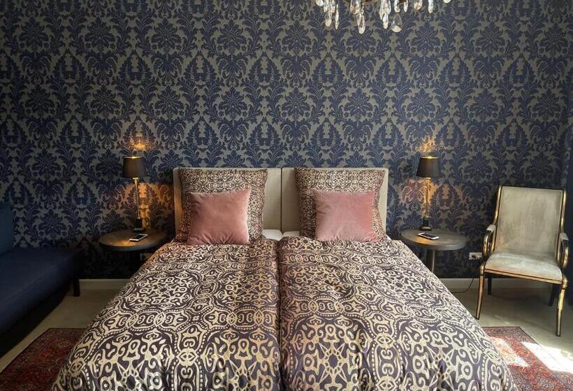 住宿加早餐  Mejerigaarden