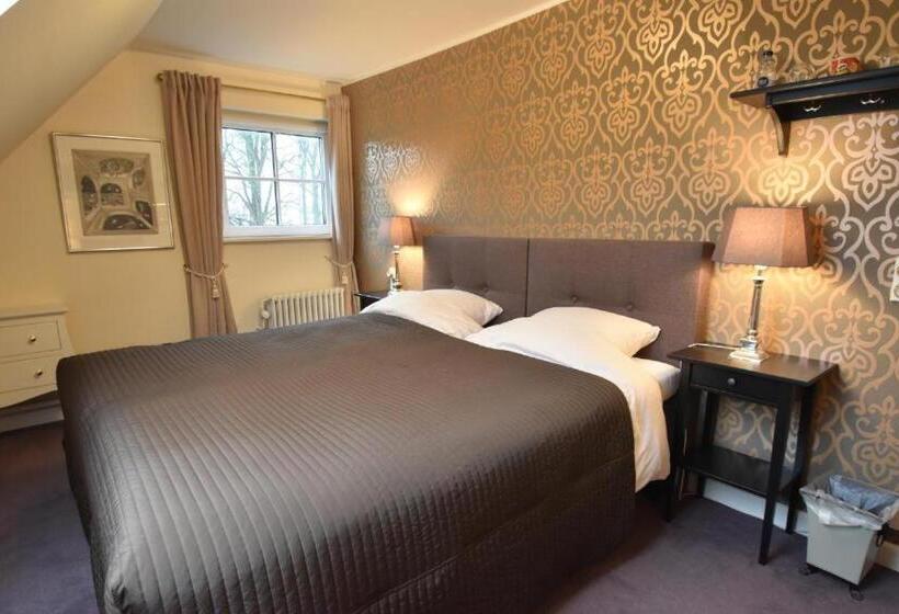 Bed and Breakfast Mejerigaarden