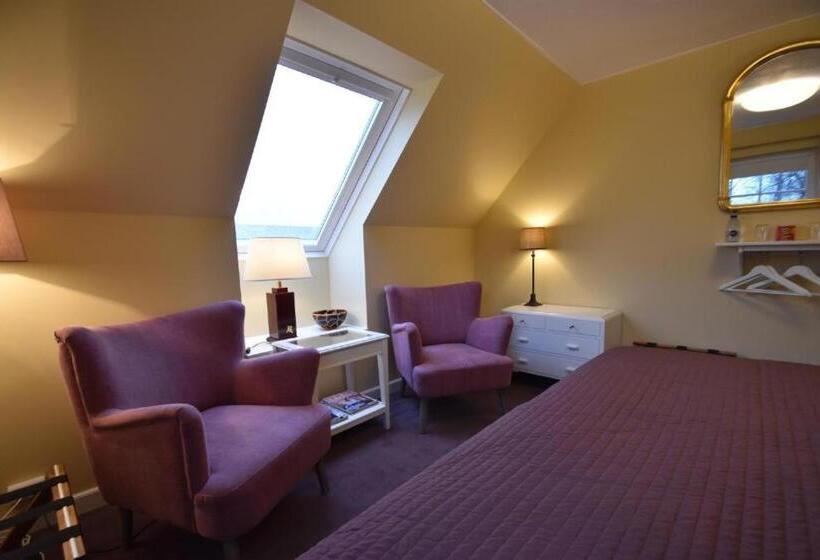 Bed and Breakfast Mejerigaarden