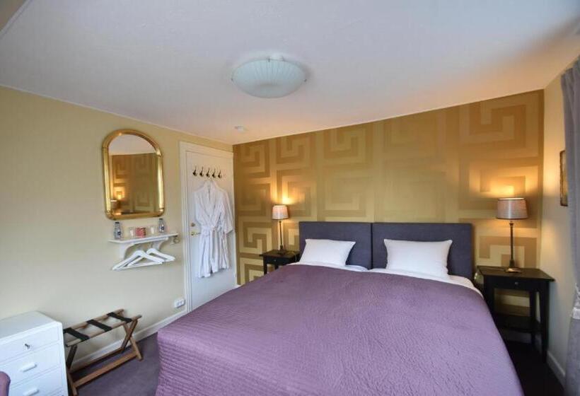 住宿加早餐  Mejerigaarden