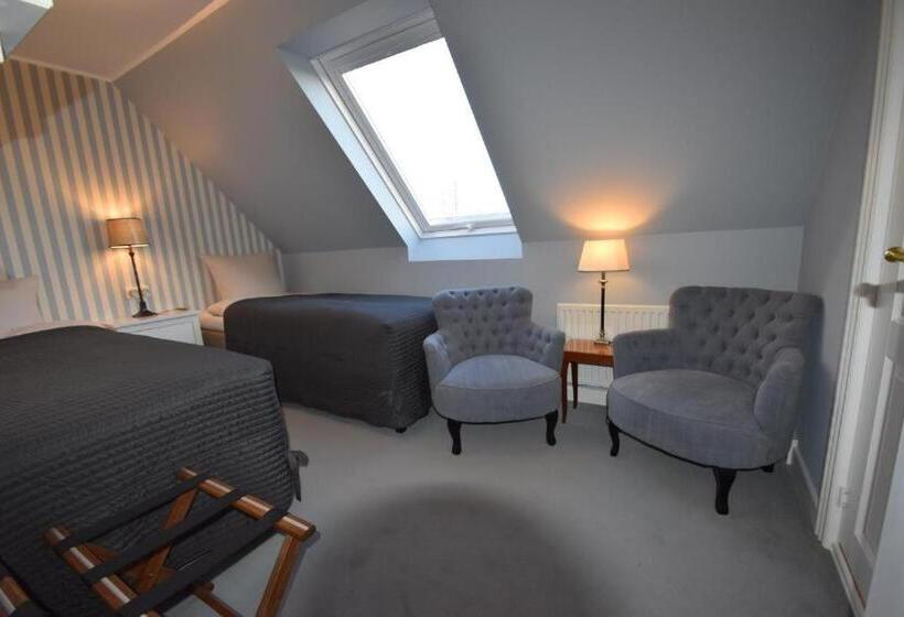 Bed and Breakfast Mejerigaarden