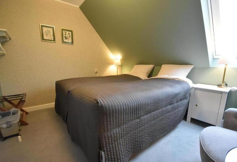 Bed and Breakfast Mejerigaarden