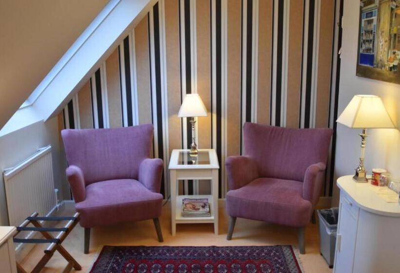 Bed and Breakfast Mejerigaarden