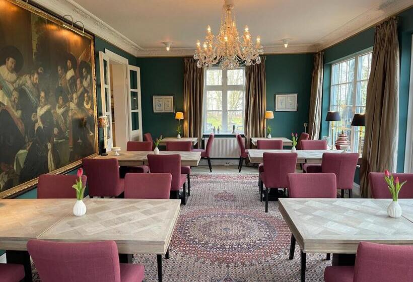 Bed and Breakfast Mejerigaarden