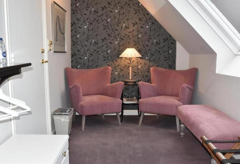 Bed and Breakfast Mejerigaarden