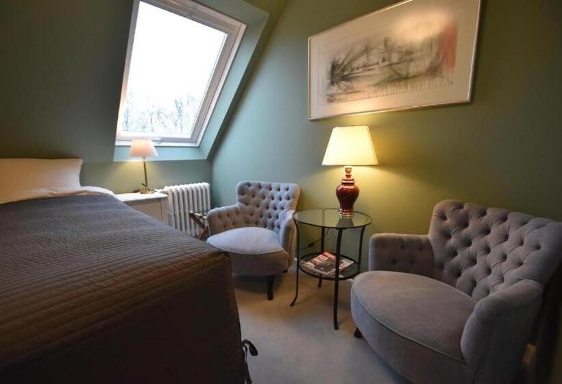 Bed and Breakfast Mejerigaarden