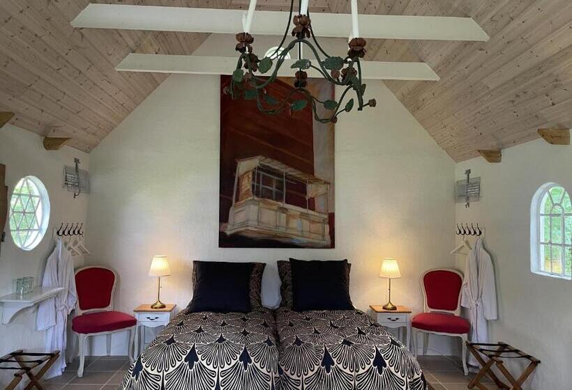 ベッドアンドブレックファースト Mejerigaarden