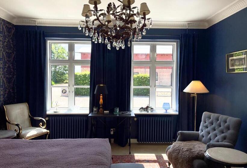 Bed and Breakfast Mejerigaarden