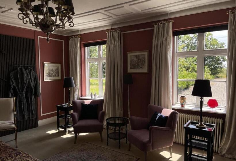 Bed and Breakfast Mejerigaarden