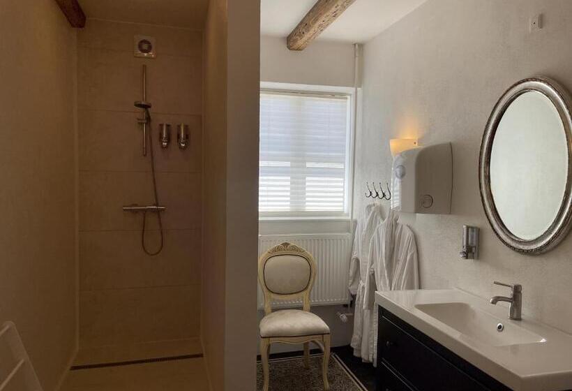 Bed and Breakfast Mejerigaarden