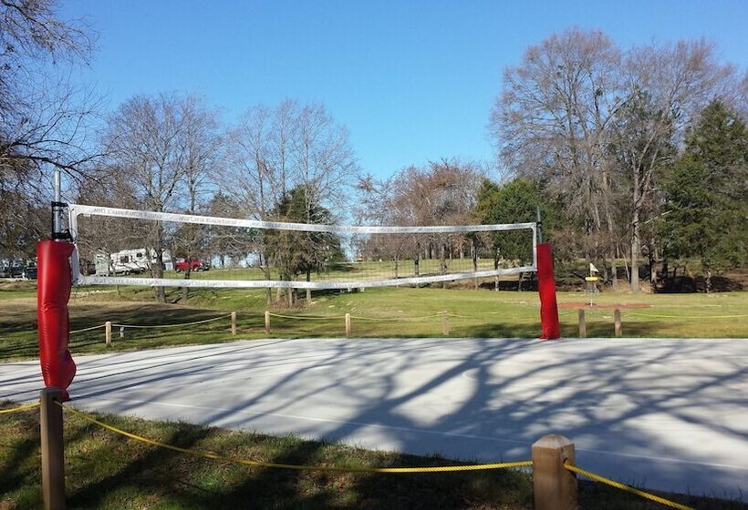 Mill Creek Ranch Resort